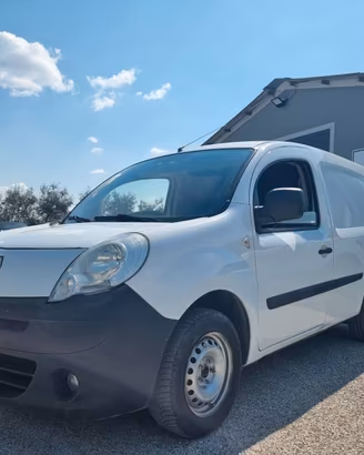 Renault Kangoo Express