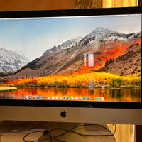 iMac 27” anno 2009