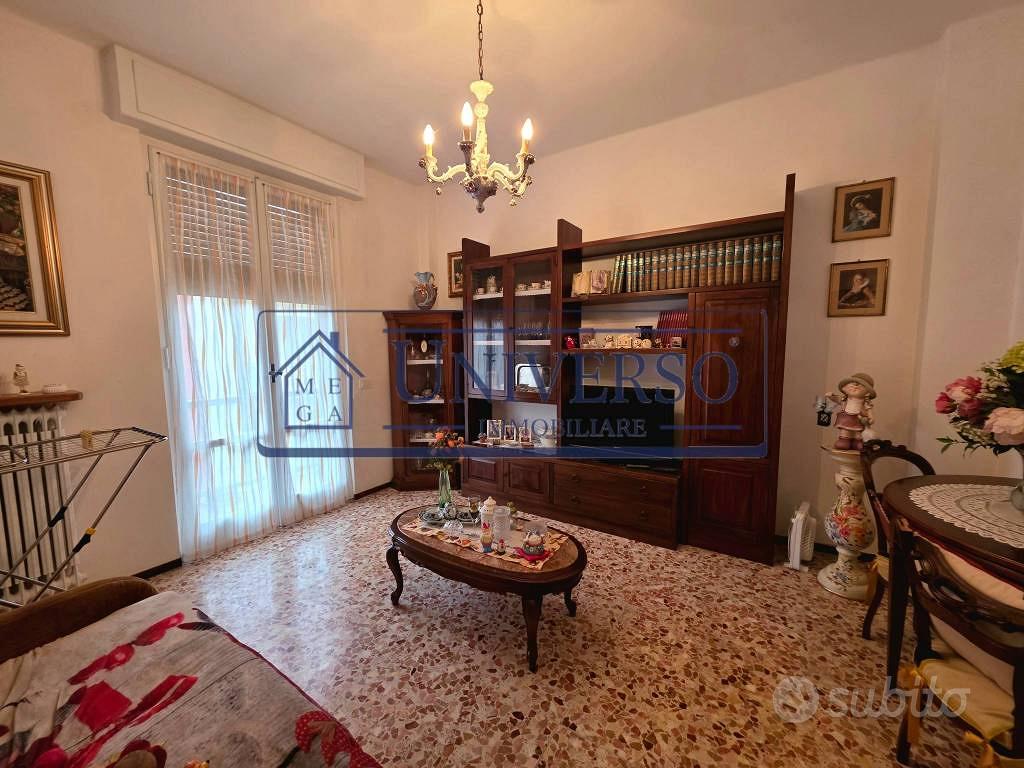 Appartamento – Voghera, Villa Iria - Vista 5