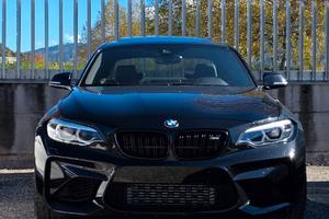 BMW M2 2018 436CV FULL OPTIONAL