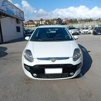 Fiat Punto Evo 1.3 Mjt 75 CV 5 porte Dynamic