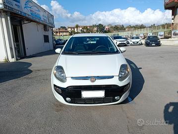 Fiat Punto Evo 1.3 Mjt 75 CV 5 porte Dynamic