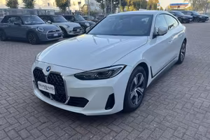 BMW Serie 4 420d Gran Coupe mhev 48V xdrive Sport