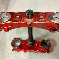 Piastre X-trig yamaha