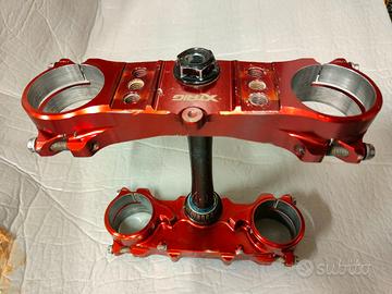 Piastre X-trig yamaha