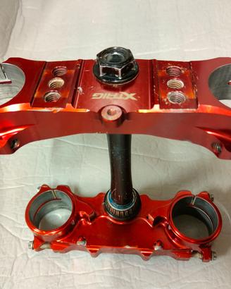 Piastre X-trig yamaha