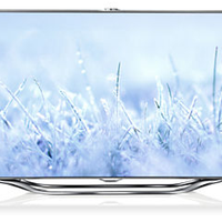 TV Samsung 40" - UE40ES8000QXZT