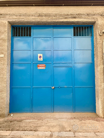 Magazzino a Trappeto