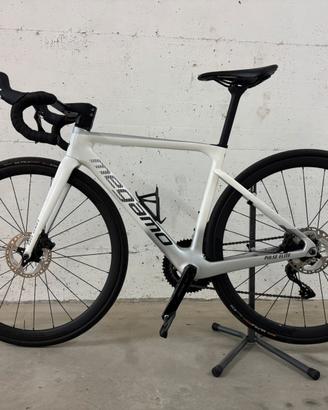 Megamo Pulse elite XS
