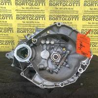 FIAT 500 cambio usato 1170A1046