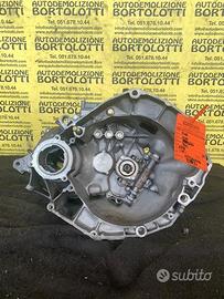 FIAT 500 cambio usato 1170A1046