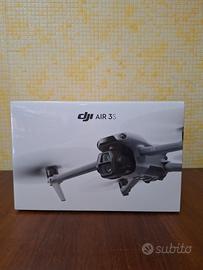 Drone dji air3 + rcn3