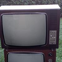 Televisori d'epoca