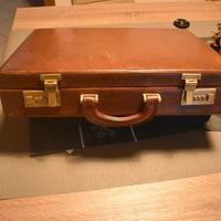 Borsa vintage 70/80 24h business