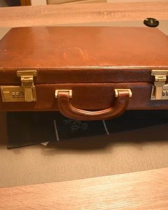 Borsa vintage 70/80 24h business