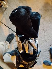 Mazze da golf