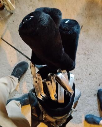Mazze da golf