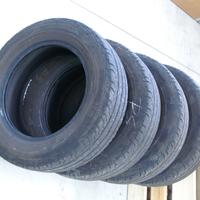 CONTINENTAL VANCONTACT 205/65 R16 107/105 T Estivi