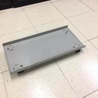 Carrello porta pc con ruote