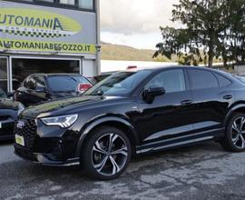 AUDI Q3 SPB 45 TFSI S line edition quattro full