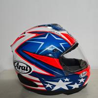 arai rx7 v 