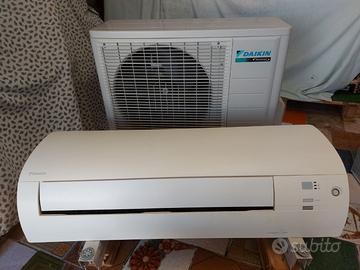 CLIMATIZZATORE DAIKIN INVERTER MONO SPLIT