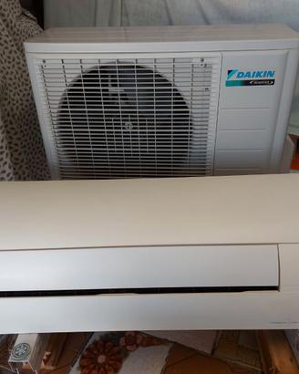 CLIMATIZZATORE DAIKIN INVERTER MONO SPLIT