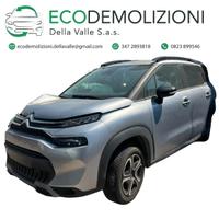 RICAMBI CITROEN C3 AIRCROSS 2023 1.5 DIESEL 81KW