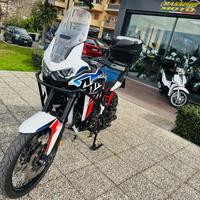 HONDA Africa Twin CRF 1100 L DTC PASSAGGIO E TAG