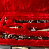 Clarinetto contralto sambruna milano