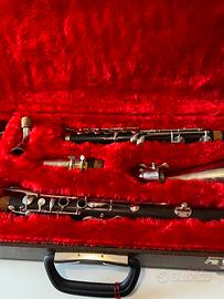Clarinetto contralto sambruna milano