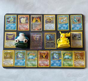 Lotto Pokemon
