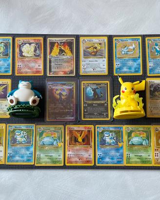 Lotto Pokemon