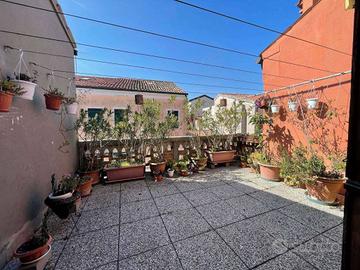 Appartamento di 62 m² con più di 5 locali a Chiogg