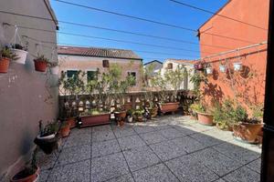 Appartamento di 62 m² con più di 5 locali a Chiogg