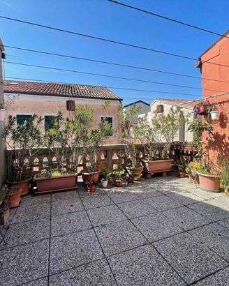 Appartamento di 62 m² con più di 5 locali a Chiogg