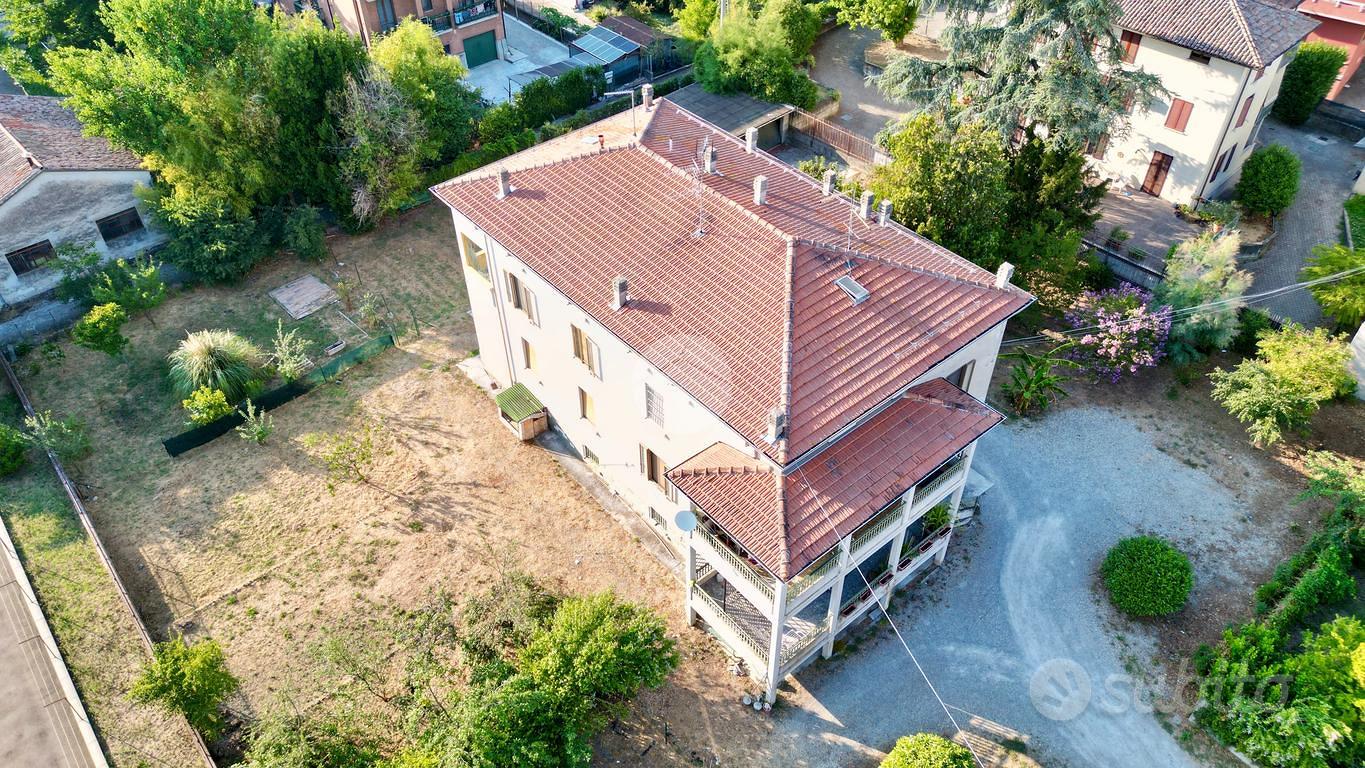 Appartamento – Fidenza, Parma - Vista 3
