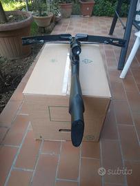 Balestra professionale 