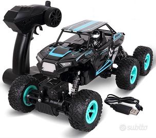 Auto Radio Comandata 1:14 RC Ferngesteuertes Rock