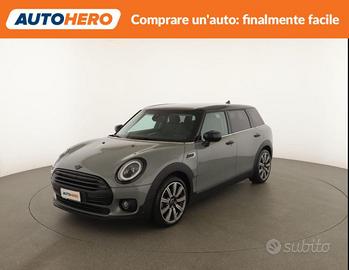 MINI Clubman 2.0 Cooper D Classic Clubman