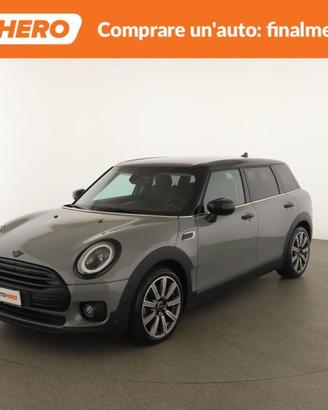 MINI Clubman 2.0 Cooper D Classic Clubman