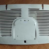 Cofano motore Fiat 600D