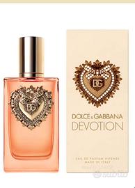 Dolce e Gabbana 100 ml