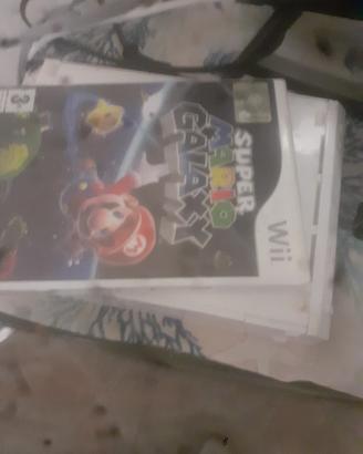 Nintendo Wii 