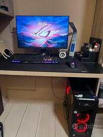 PC GAMING