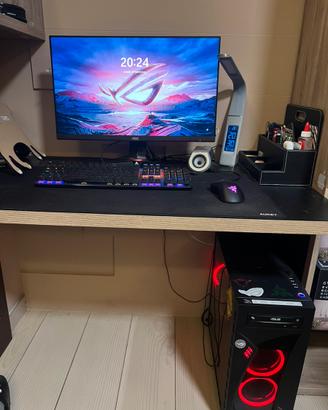PC GAMING