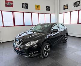 Nissan Qashqai 1.5 dci 110cv Acenta 2014