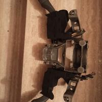 Devio luci SMART 450