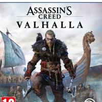 Assassin’s Creed Valhalla – Digital Edition | PS5