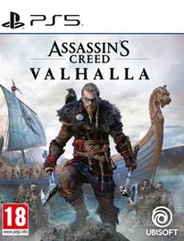 Assassin’s Creed Valhalla – Digital Edition | PS5